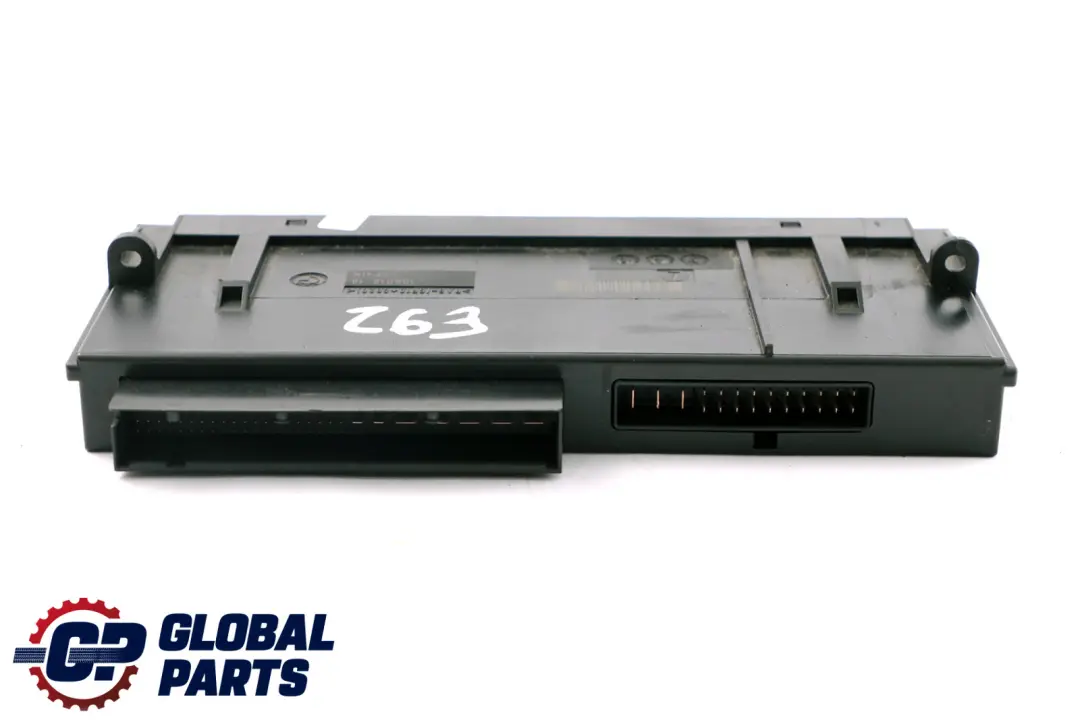 BMW E92 ECU Body Control Module Junction Box L1 PL2 JBBFE - SKU 9150718 - Part number 9150718