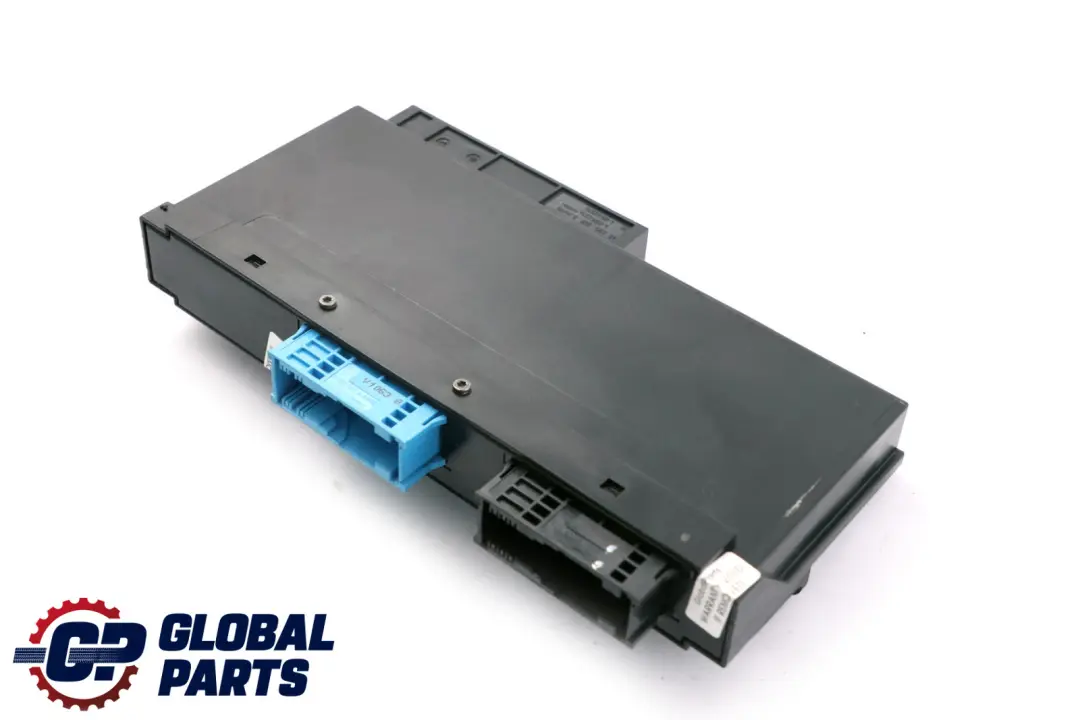 BMW E92 ECU Body Control Module Junction Box L1 PL2 JBBFE - SKU 9150718 - Part number 9150718