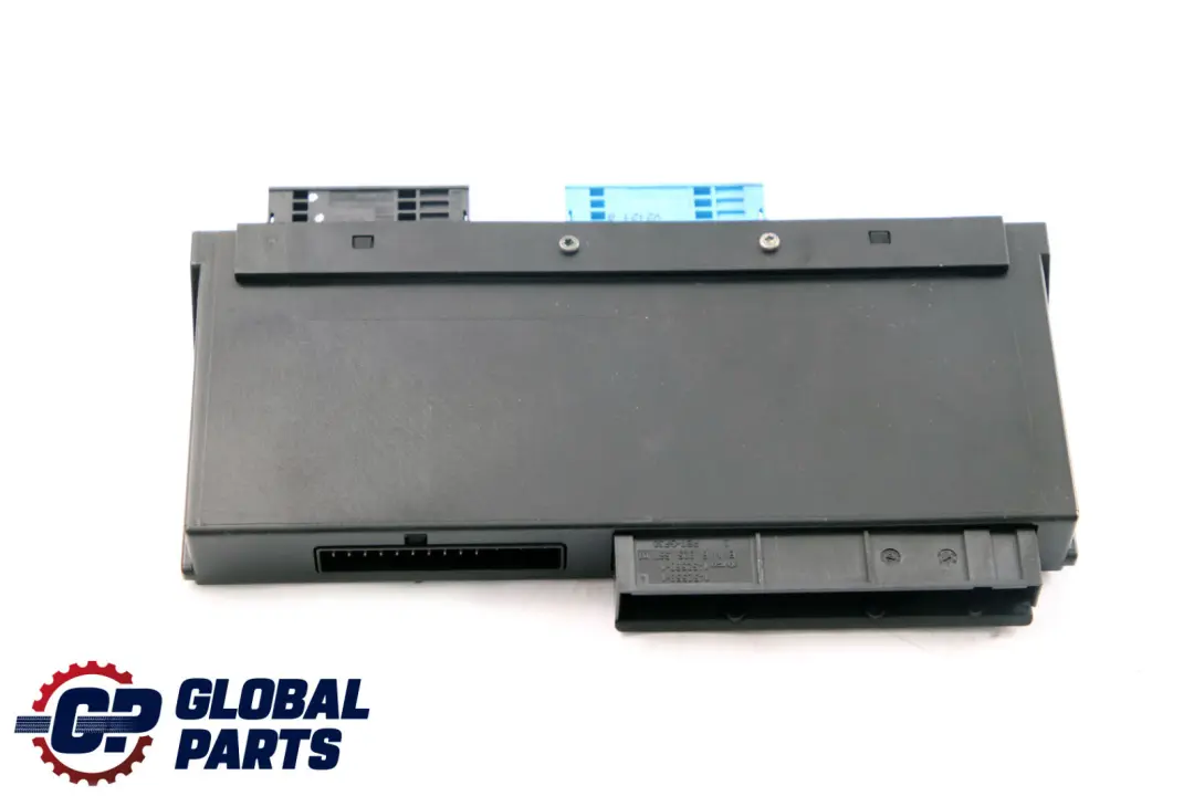 ECU Módulo De Control Del Cuerpo H2 Caja De Conexiones para BMW E87N con número de pieza 9150721 BMW E87N ECU Módulo De Control Del Cuerpo H2 Caja De Conexiones - SKU 9150721 - Número de pieza 9150721