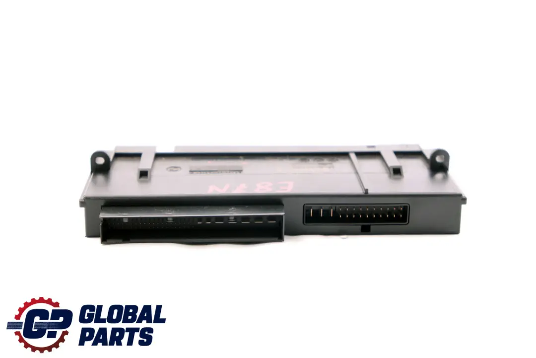 BMW E87N ECU Body Control Module H2 Junction Box - SKU 9150721 - Part number 9150721