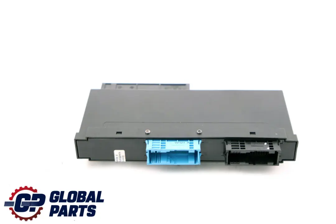 BMW E87N ECU Body Control Module H2 Junction Box - SKU 9150721 - Part number 9150721