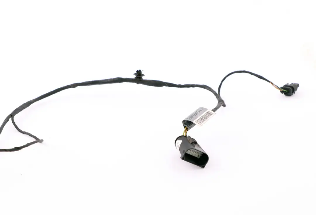 Wiązka Czujników Parkowania PCD Przód Przednia do BMW E81 E87 LCI o numerze 9150889 BMW E81 E87 LCI Wiązka Czujników Parkowania PCD Przód Przednia - SKU 9150889 - Numer Części 9150889