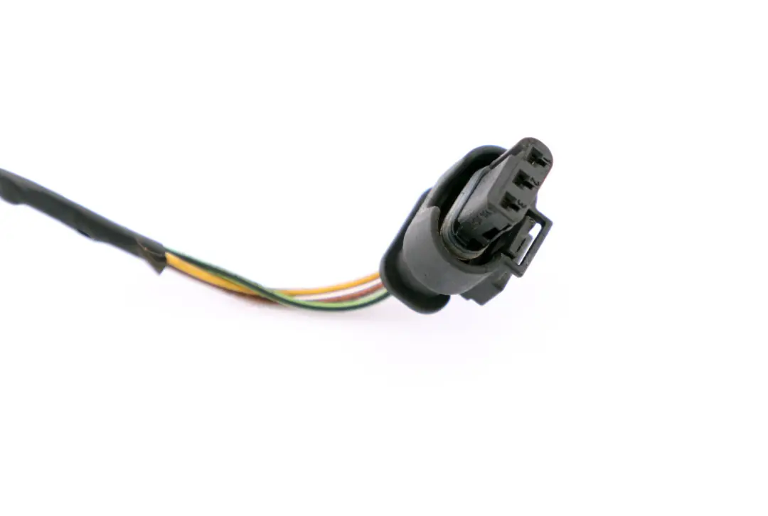 Cableado Arnés Control Distancia PDC Delantero para BMW E81 E87 LCI con número de pieza 9150889 BMW E81 E87 LCI Cableado Arnés Control Distancia PDC Delantero - SKU 9150889 - Número de pieza 9150889