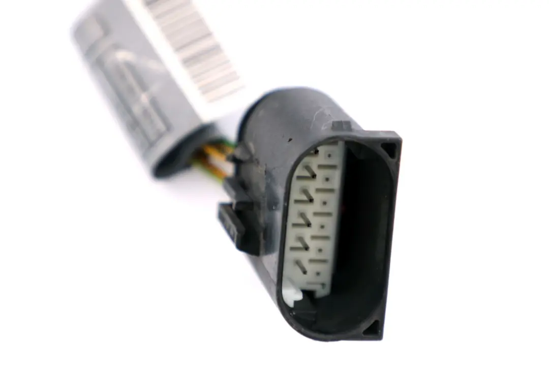 Anteriore PDC Controllo Distanza Di Parcheggio Cablaggio per BMW E81 E87 LCI con numero di parte 9150889 BMW E81 E87 LCI Anteriore PDC Controllo Distanza Di Parcheggio Cablaggio - SKU 9150889 - Numero di parte 9150889