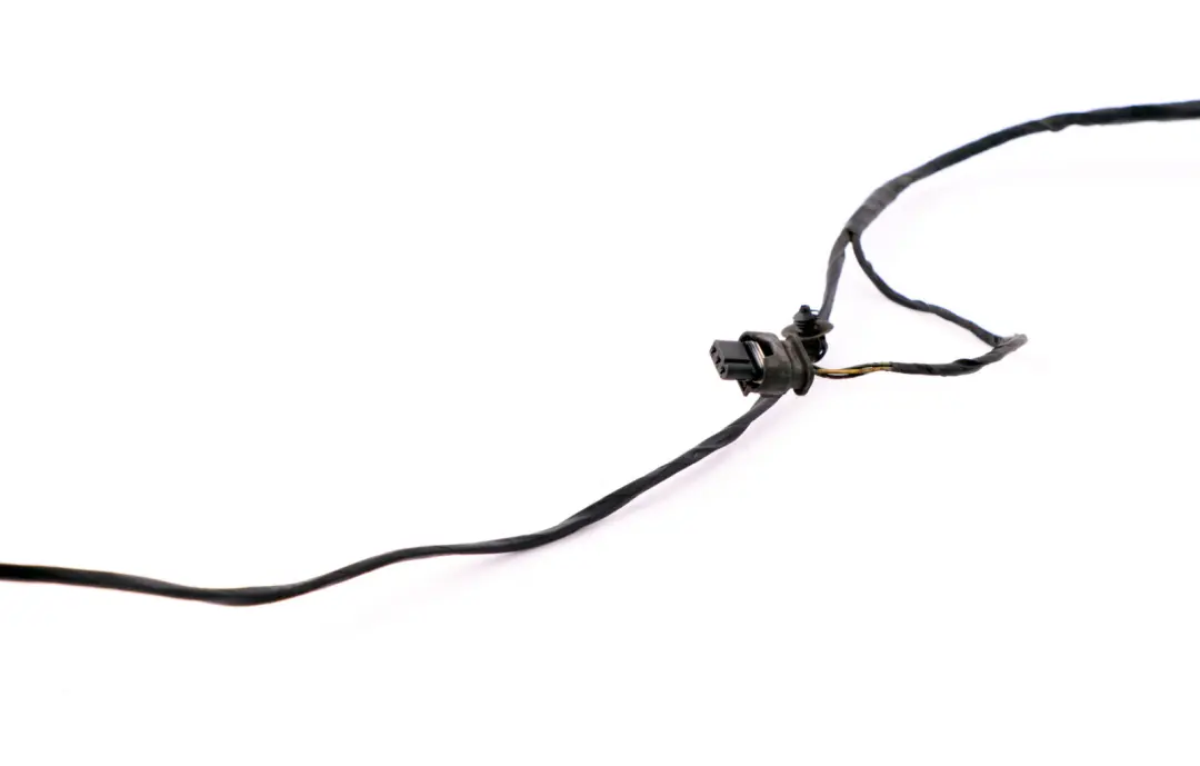 Câblage Faisceau Contrôle Distance Stationnement PDC pour BMW E81 E87 LCI à propos du numéro de pièce 9150889 BMW E81 E87 LCI Câblage Faisceau Contrôle Distance Stationnement PDC - SKU 9150889 - Numéro de pièce 9150889