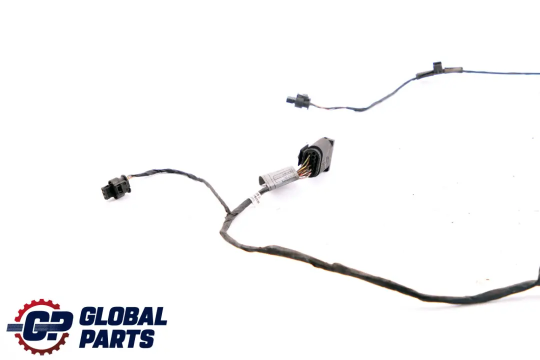 BMW 1 Series E81 E82 E88 E87 LCI Front Bumper PDC Loom Cables Wiring - SKU 9150890 - Part number 9150891