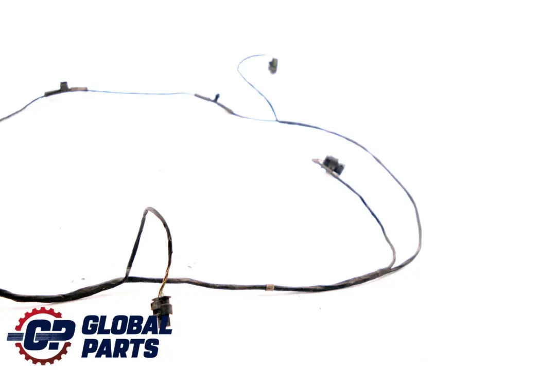 BMW 1 Series E81 E82 E88 E87 LCI Front Bumper PDC Loom Cables Wiring - SKU 9150890 - Part number 9150891