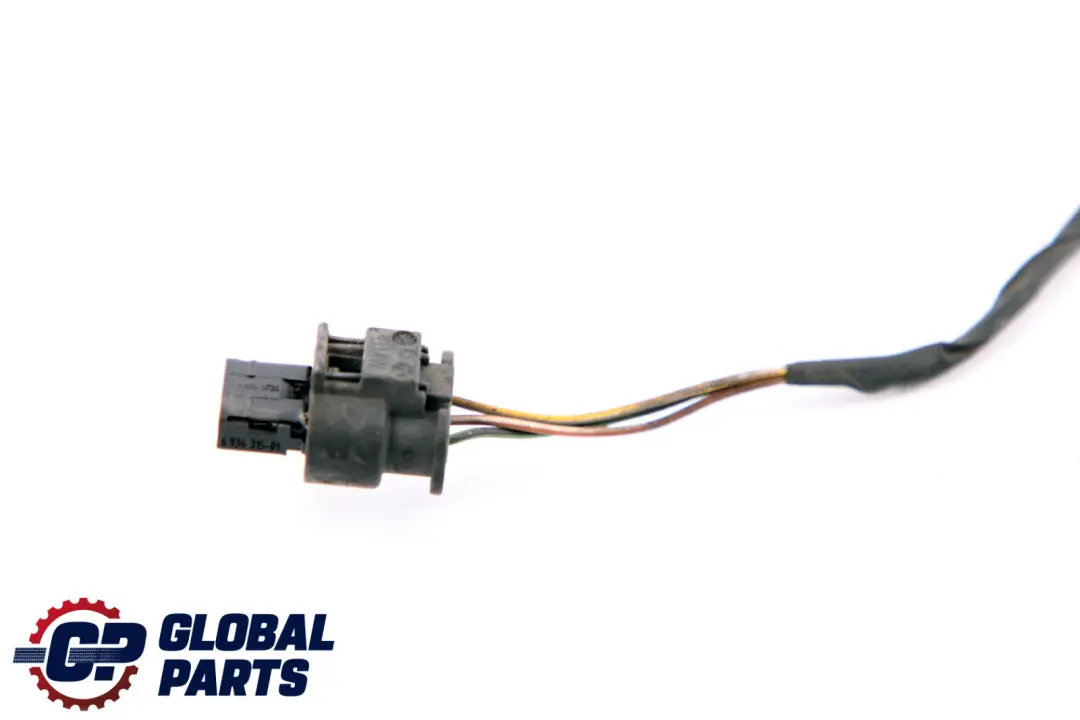 BMW 1 Series E81 E82 E88 E87 LCI Front Bumper PDC Loom Cables Wiring - SKU 9150890 - Part number 9150891
