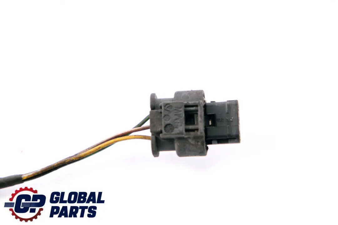 BMW 1 Reihe E81 E82 E88 E87 LCI Kabelsatz Luftklappe - PDC vorne Stoßstange - SKU 9150890 - Teilenummer 9150891