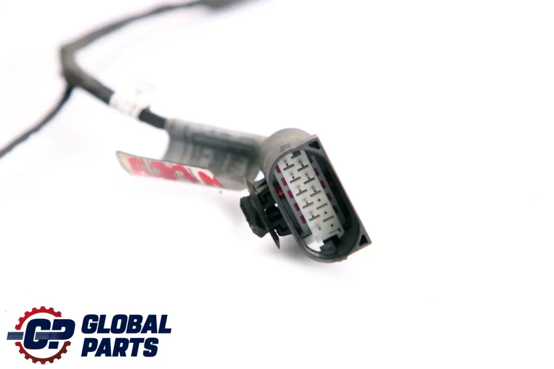 BMW E81 E82 E88 E87 LCI Parachoques delantero PDC Loom Cables Cableado - SKU 9150890 - Número de pieza 9150891