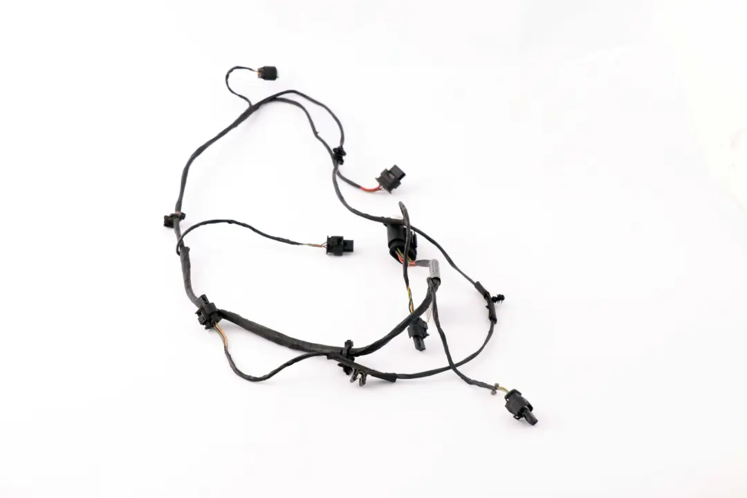 Cable equipe Amortisseur Pdc Avant pour BMW 1 E81 E82 E87N LCI E88 à propos du numéro de pièce 9150891 BMW 1 E81 E82 E87N LCI E88 Cable equipe Amortisseur Pdc Avant - SKU 9150891 - Numéro de pièce 9150891