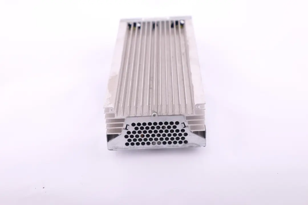 Top Hifi Amplifier Audio System L7 Logic7 BMW 1 3 Series E81 E87 E90 E91 - SKU 9150899 - Part number 9150899