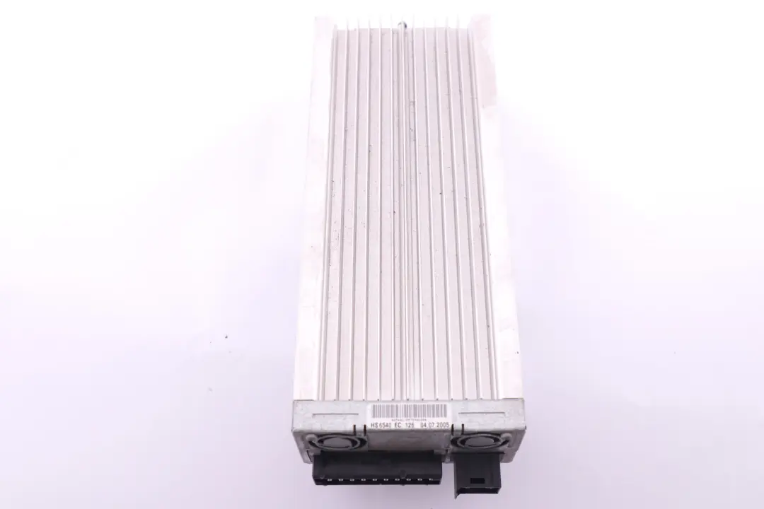 Top Hifi Amplifier Audio System L7 Logic7 BMW 1 3 Series E81 E87 E90 E91 - SKU 9150899 - Part number 9150899