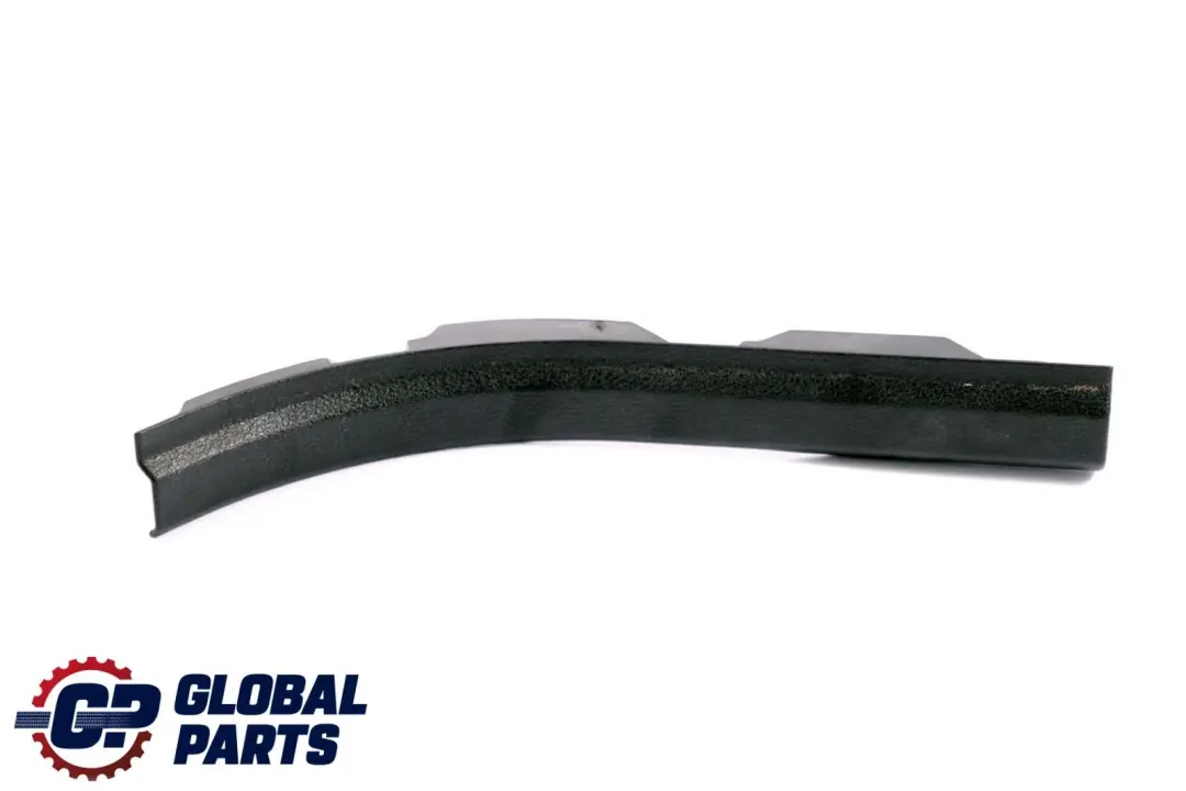 BMW X6 er E71 Abdeckleiste Einstieg Innen Hinten Links Schwarz 9138225 - SKU 9151005 - Teilenummer 7344559