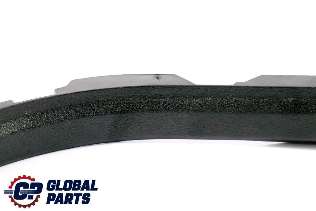 Tapa Entrada Interior Trasera Izquierda Negro 9138225 para BMW X6 E71 con número de pieza 7344559 BMW X6 E71 Tapa Entrada Interior Trasera Izquierda Negro 9138225 - SKU 9151005 - Número de pieza 7344559