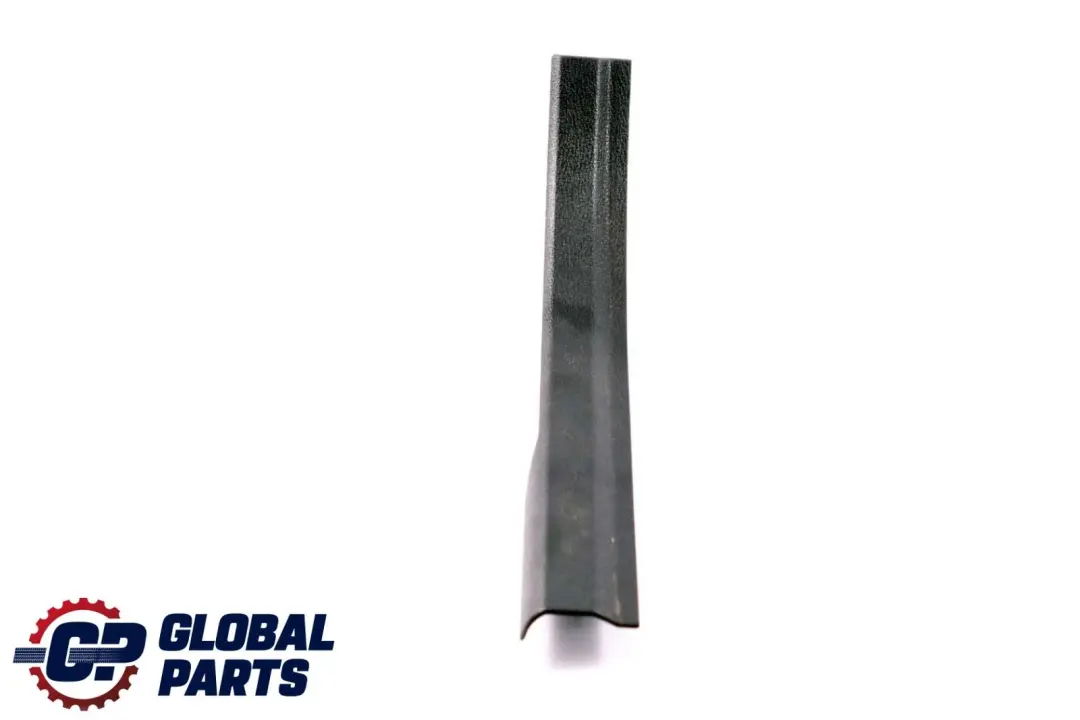 Bande de Protection Entrée Intérieur Arrière Gauche Noir 9138225 pour BMW X6 E71 à propos du numéro de pièce 7344559 BMW X6 E71 Bande de Protection Entrée Intérieur Arrière Gauche Noir 9138225 - SKU 9151005 - Numéro de pièce 7344559