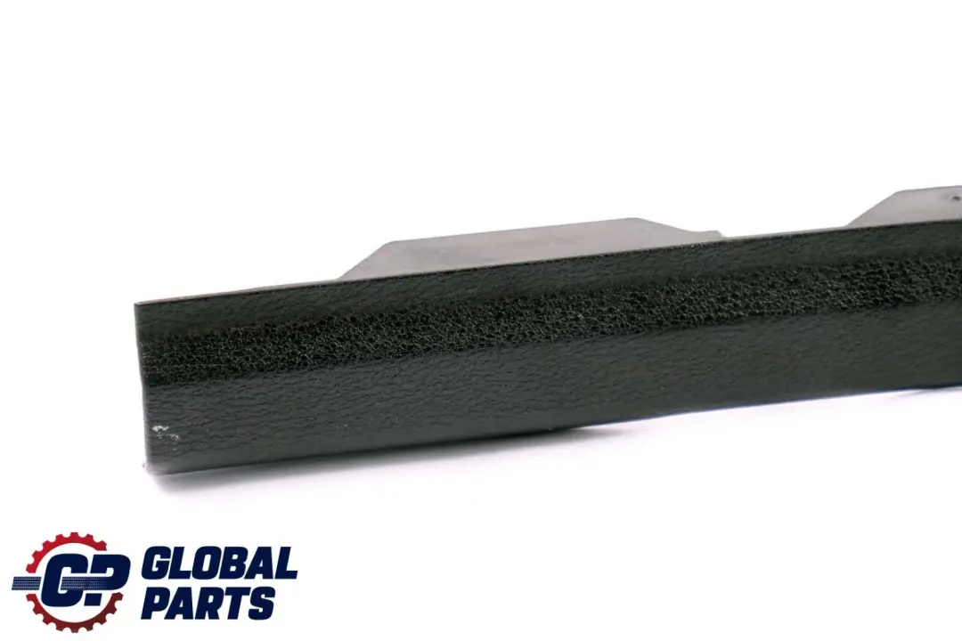 BMW X6 E71 Striscia di Copertura Ingresso Interno Posteriore Destro Nero 9138226 - SKU 9151006 - Numero di parte 9151006