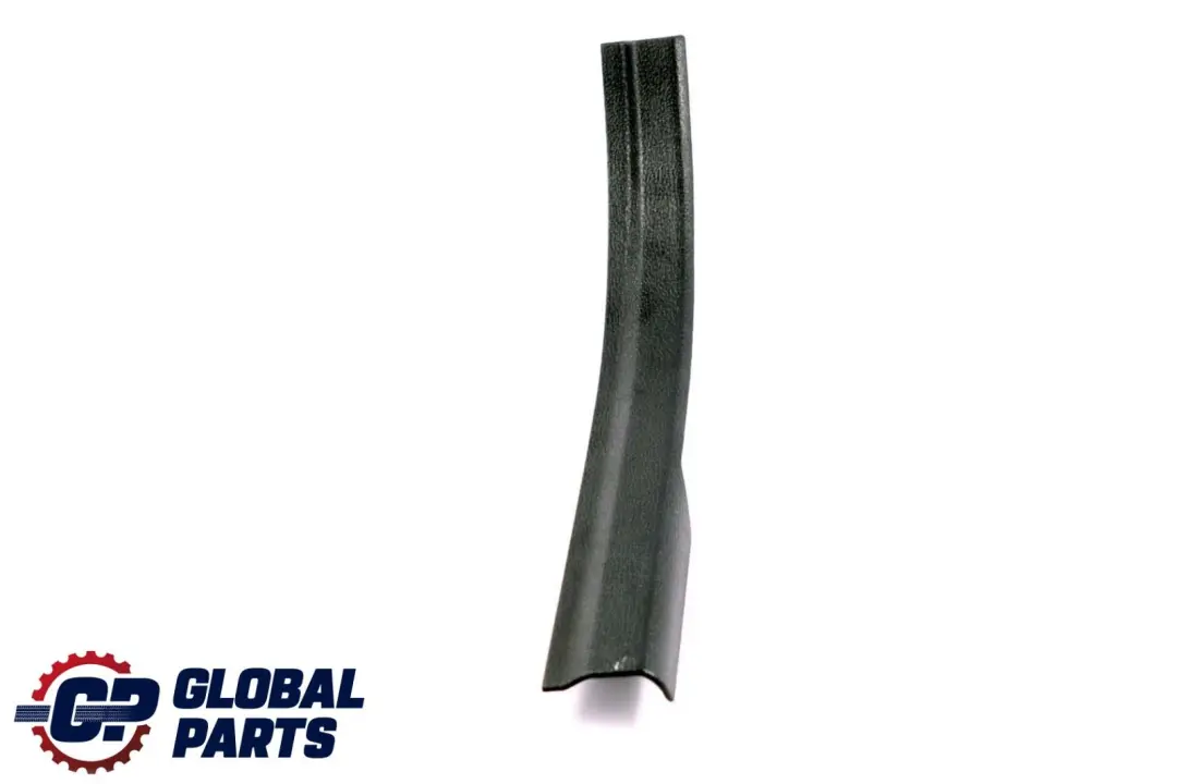 Tapa Entrada Interior Trasera Derecha Negro 9138226 para BMW X6 E71 con número de pieza 9151006 BMW X6 E71 Tapa Entrada Interior Trasera Derecha Negro 9138226 - SKU 9151006 - Número de pieza 9151006