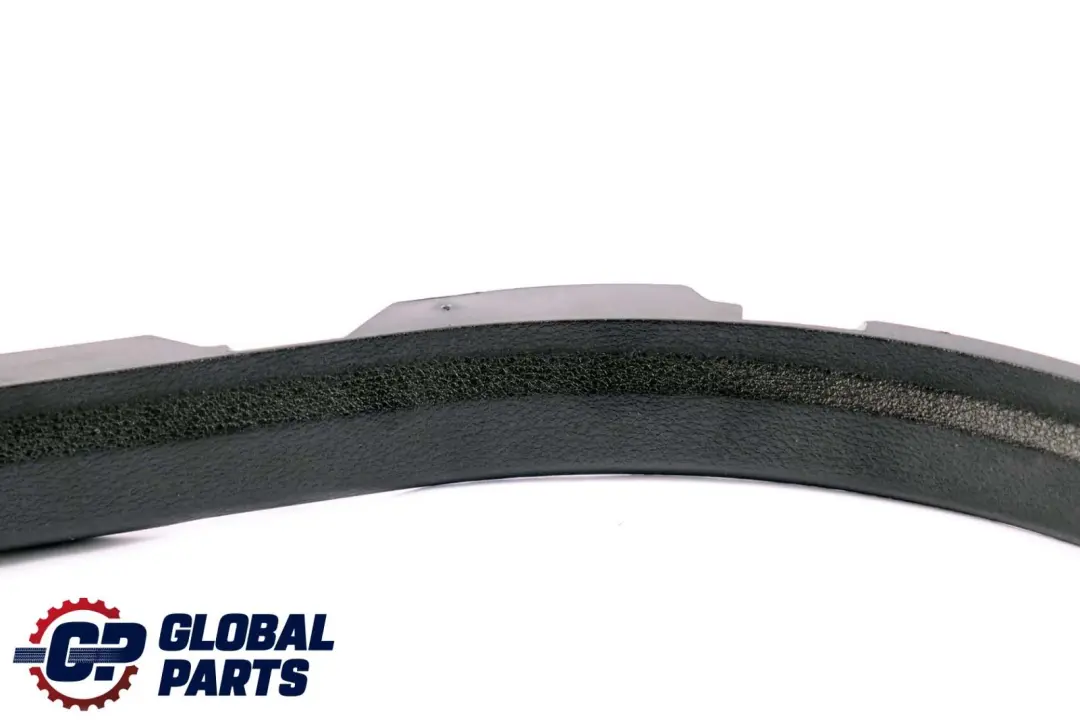 BMW X6 E71 Bande Recouvrement Entrée Intérieure Arrière Droite Noir 9138226 - SKU 9151006 - Numéro de pièce 9151006
