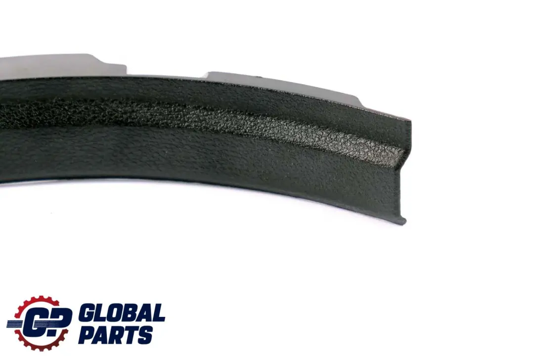 Tapa Entrada Interior Trasera Derecha Negro 9138226 para BMW X6 E71 con número de pieza 9151006 BMW X6 E71 Tapa Entrada Interior Trasera Derecha Negro 9138226 - SKU 9151006 - Número de pieza 9151006