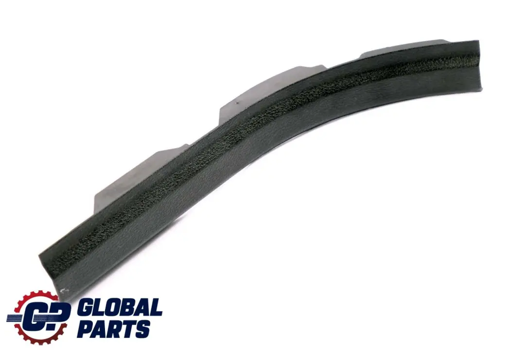 BMW X6 E71 Bande Recouvrement Entrée Intérieure Arrière Droite Noir 9138226 - SKU 9151006 - Numéro de pièce 9151006