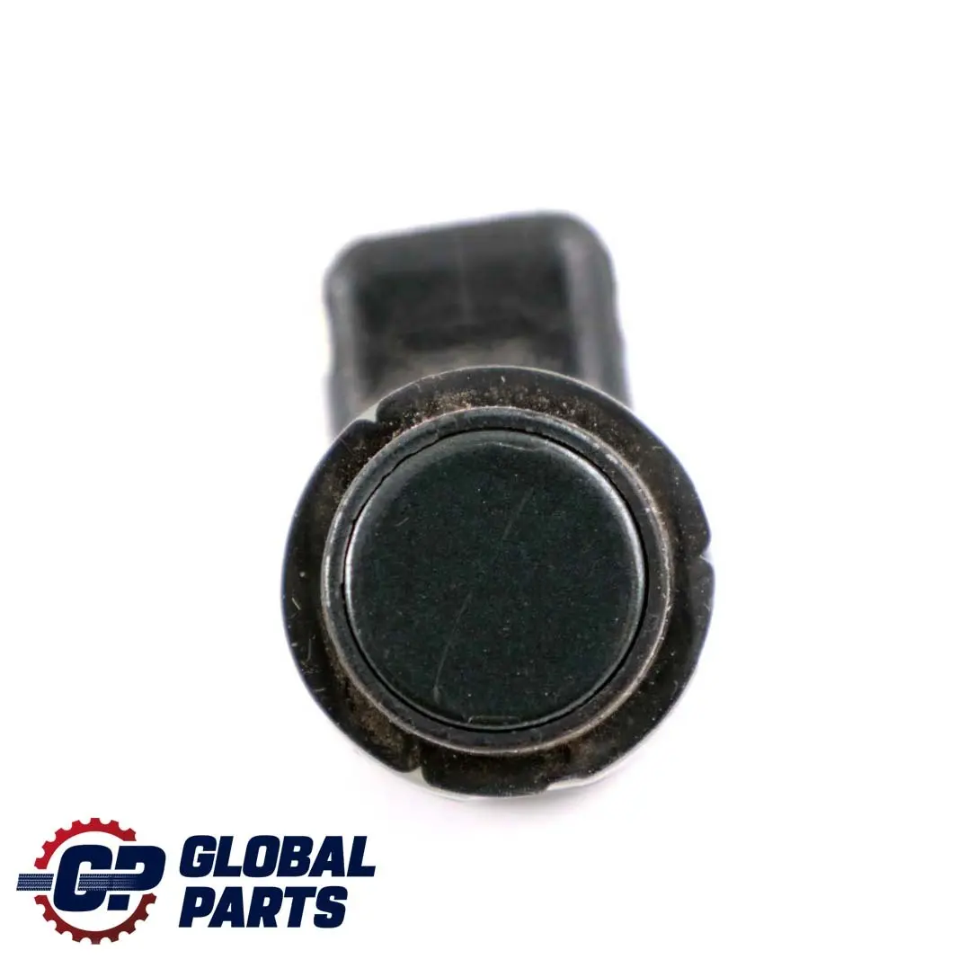 PDC Sensor ultrasonico De aparcamiento Mineral Verde para BMW 6 E60 E63 LCI E70 con número de pieza 9151082 BMW 6 E60 E63 LCI E70 PDC Sensor ultrasonico De aparcamiento Mineral Verde - SKU 9151082 - Número de pieza 9151082