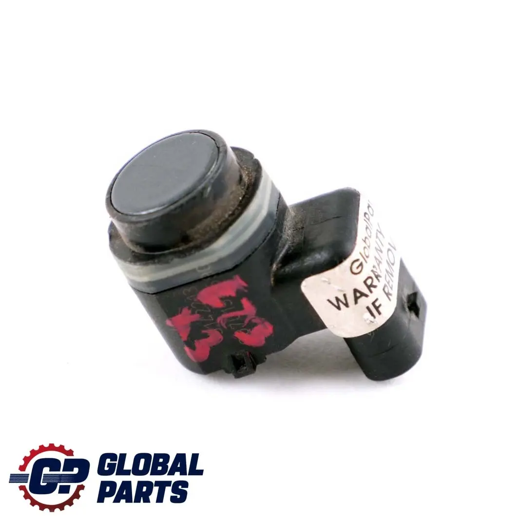 PDC Sensor ultrasonico De aparcamiento Mineral Verde para BMW 6 E60 E63 LCI E70 con número de pieza 9151082 BMW 6 E60 E63 LCI E70 PDC Sensor ultrasonico De aparcamiento Mineral Verde - SKU 9151082 - Número de pieza 9151082