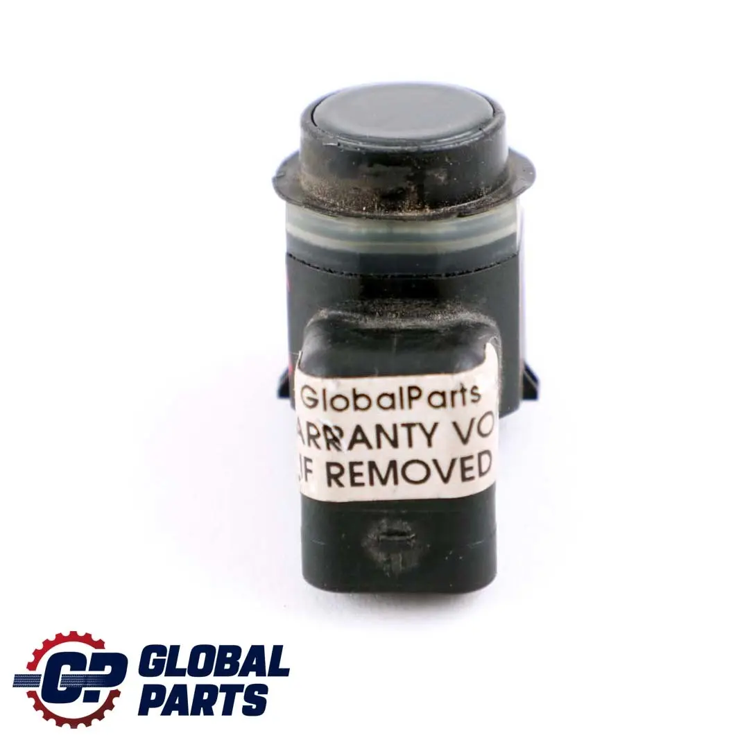 PDC Parking Ultrasonic Sensor Mineral Green BMW 5 6 X5 Series E60 E63 LCI E70 - SKU 9151082 - Part number 9151082