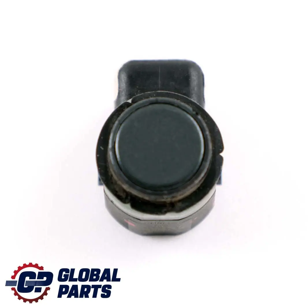 PDC Parking Ultrasonic Sensor Mineral Green to BMW 5 6 X5 Series E60 E63 LCI E70 with Part number 9151082 BMW 5 6 X5 Series E60 E63 LCI E70 PDC Parking Ultrasonic Sensor Mineral Green - SKU 9151082 - Part number 9151082