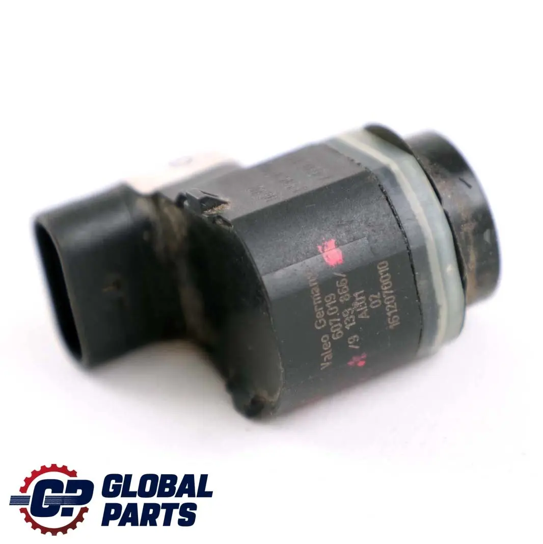 PDC Parking Ultrasonic Sensor Mineral Green to BMW 5 6 X5 Series E60 E63 LCI E70 with Part number 9151082 BMW 5 6 X5 Series E60 E63 LCI E70 PDC Parking Ultrasonic Sensor Mineral Green - SKU 9151082 - Part number 9151082