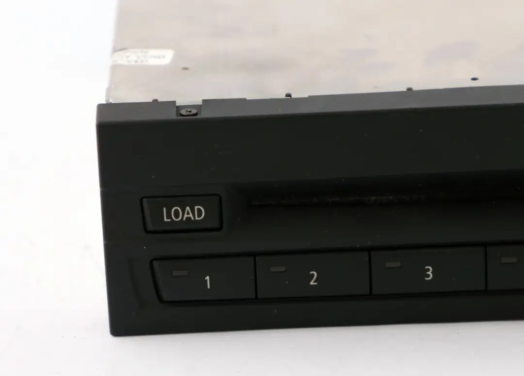Disc CD Changer to BMW X5 E70 X6 E71 Mini Cooper R55 R56 R57 6 with Part number 9230680 BMW X5 E70 X6 E71 Mini Cooper R55 R56 R57 6 Disc CD Changer - SKU 9151148 - Part number 9230680