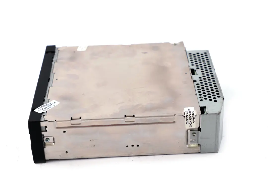 6-Fach CD-Wechsler für BMW X5 E70 X6 E71 Mini Cooper R55 R56 R57 mit Teilenummer 9230680 BMW X5 E70 X6 E71 Mini Cooper R55 R56 R57 6-Fach CD-Wechsler - SKU 9151148 - Teilenummer 9230680