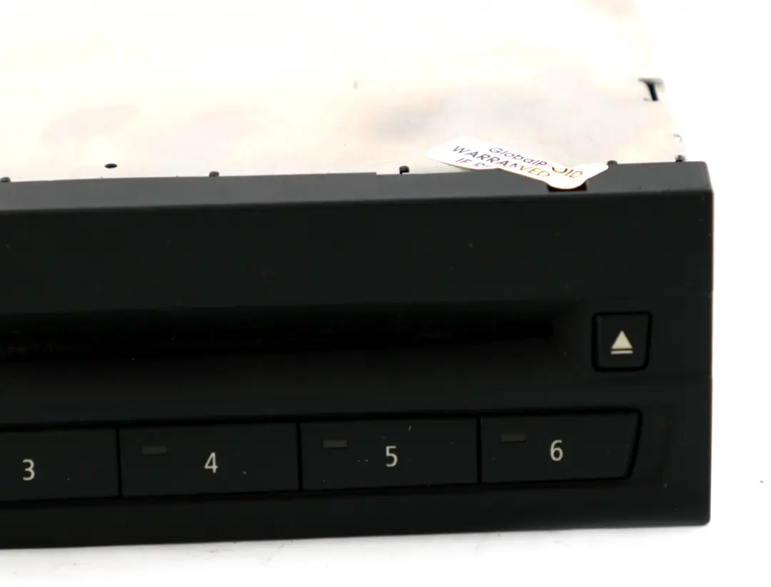 Disc CD Changer BMW X5 X6 Series E70 E71 Mini Cooper R55 R56 R57 6 - SKU 9151148 - Part number 9230680