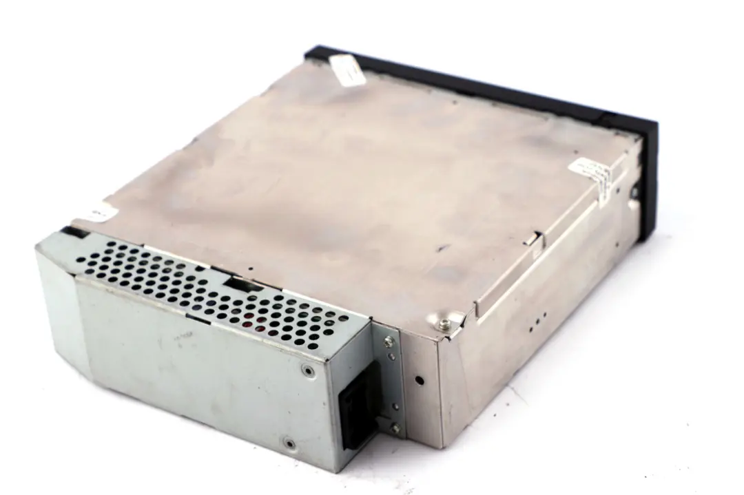 Caricatore CD A 6 Dischi per BMW X5 E70 X6 E71 Mini Cooper R55 R56 R57 con numero di parte 9230680 BMW X5 E70 X6 E71 Mini Cooper R55 R56 R57 Caricatore CD A 6 Dischi - SKU 9151148 - Numero di parte 9230680