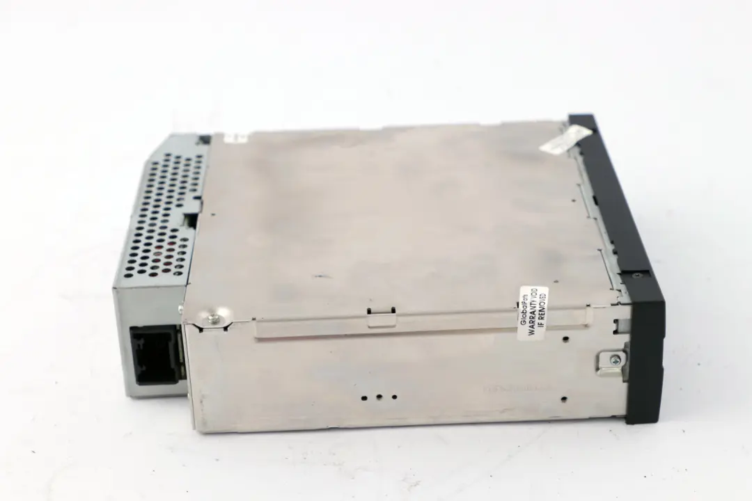 Disc CD Changer to BMW X5 E70 X6 E71 Mini Cooper R55 R56 R57 6 with Part number 9230680 BMW X5 E70 X6 E71 Mini Cooper R55 R56 R57 6 Disc CD Changer - SKU 9151148 - Part number 9230680