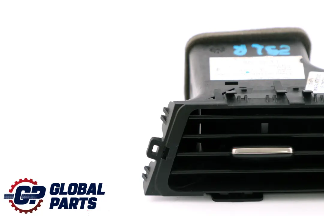 BMW Serie 3 E92 E92N E93 E93N LCI Rejilla de Aire Fresco Derecha - SKU 9151172 - Número de pieza 9151172