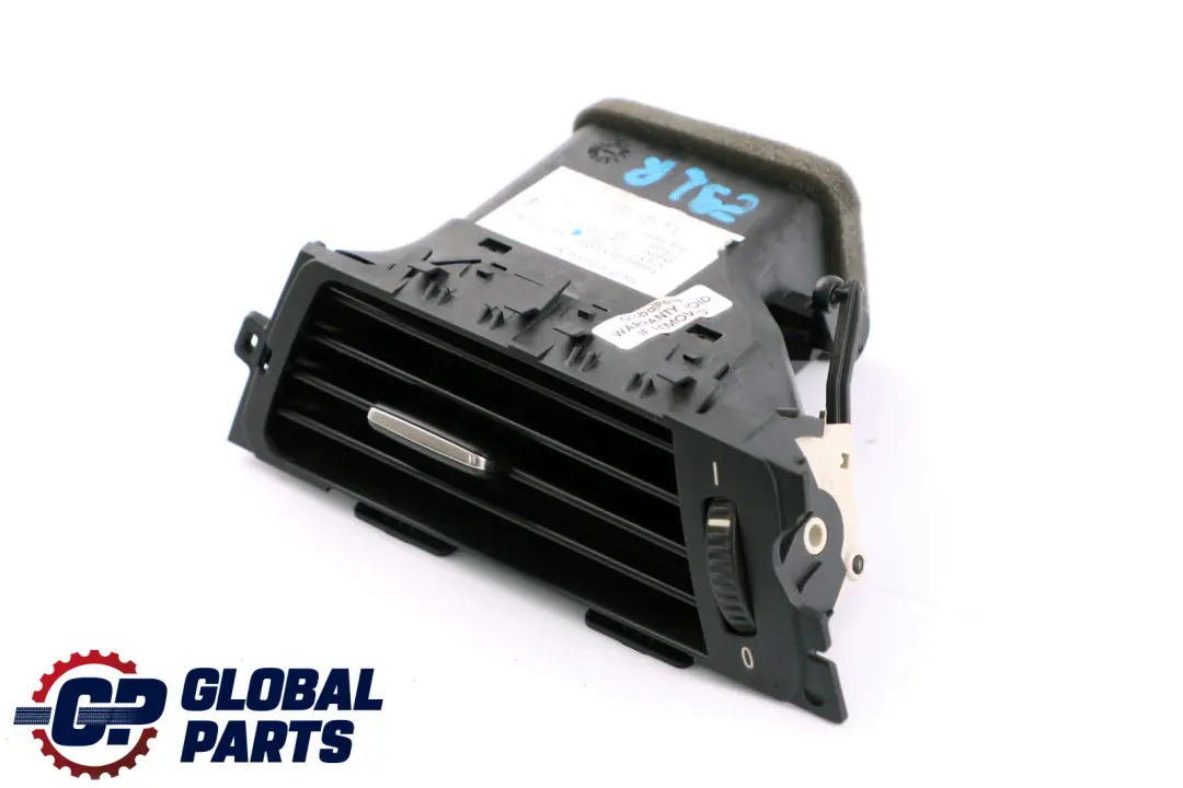 E93N LCI Griglia aria fresca destra per BMW Serie 3 E92 E92N E93 con numero di parte 9151172 BMW Serie 3 E92 E92N E93 E93N LCI Griglia aria fresca destra - SKU 9151172 - Numero di parte 9151172