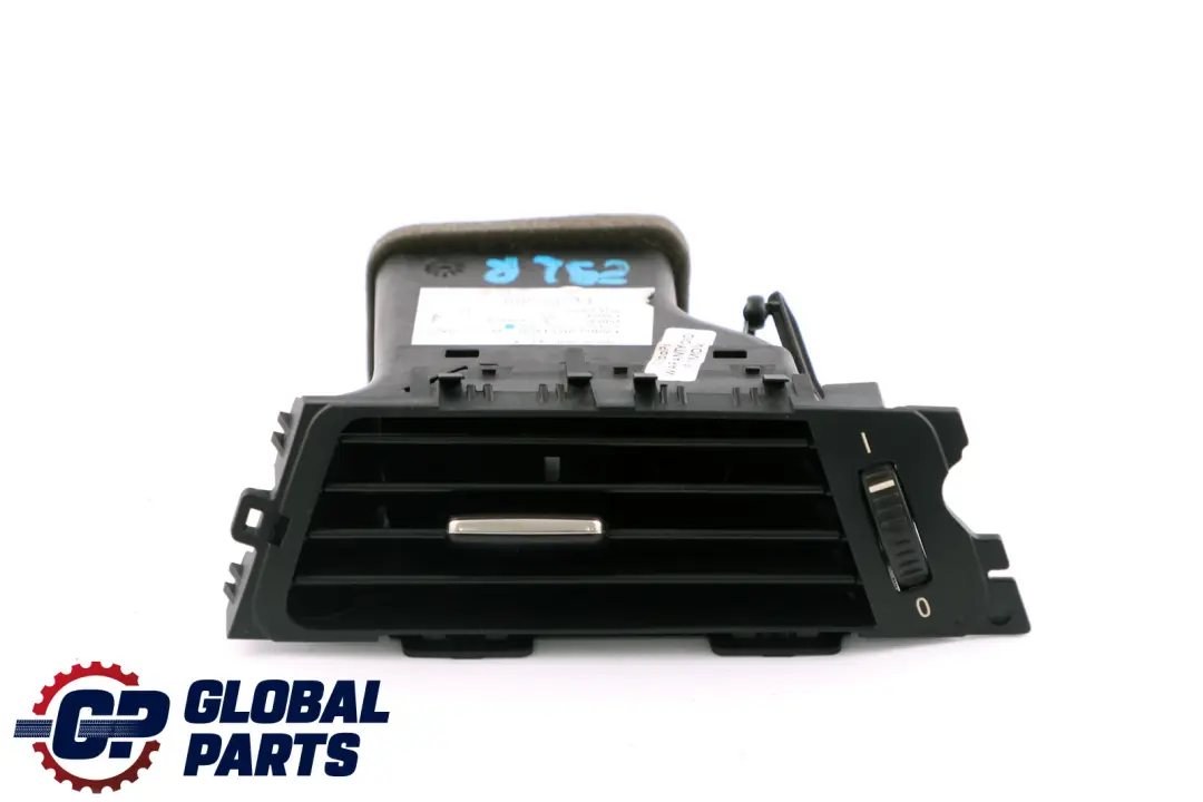 BMW Serie 3 E92 E92N E93 E93N LCI Rejilla de Aire Fresco Derecha - SKU 9151172 - Número de pieza 9151172