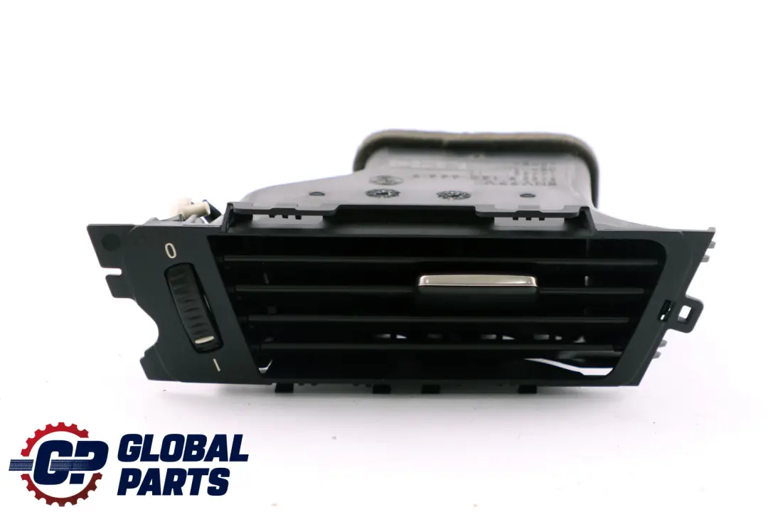 E93N LCI Rejilla de Aire Fresco Derecha para BMW Serie 3 E92 E92N E93 con número de pieza 9151172 BMW Serie 3 E92 E92N E93 E93N LCI Rejilla de Aire Fresco Derecha - SKU 9151172 - Número de pieza 9151172