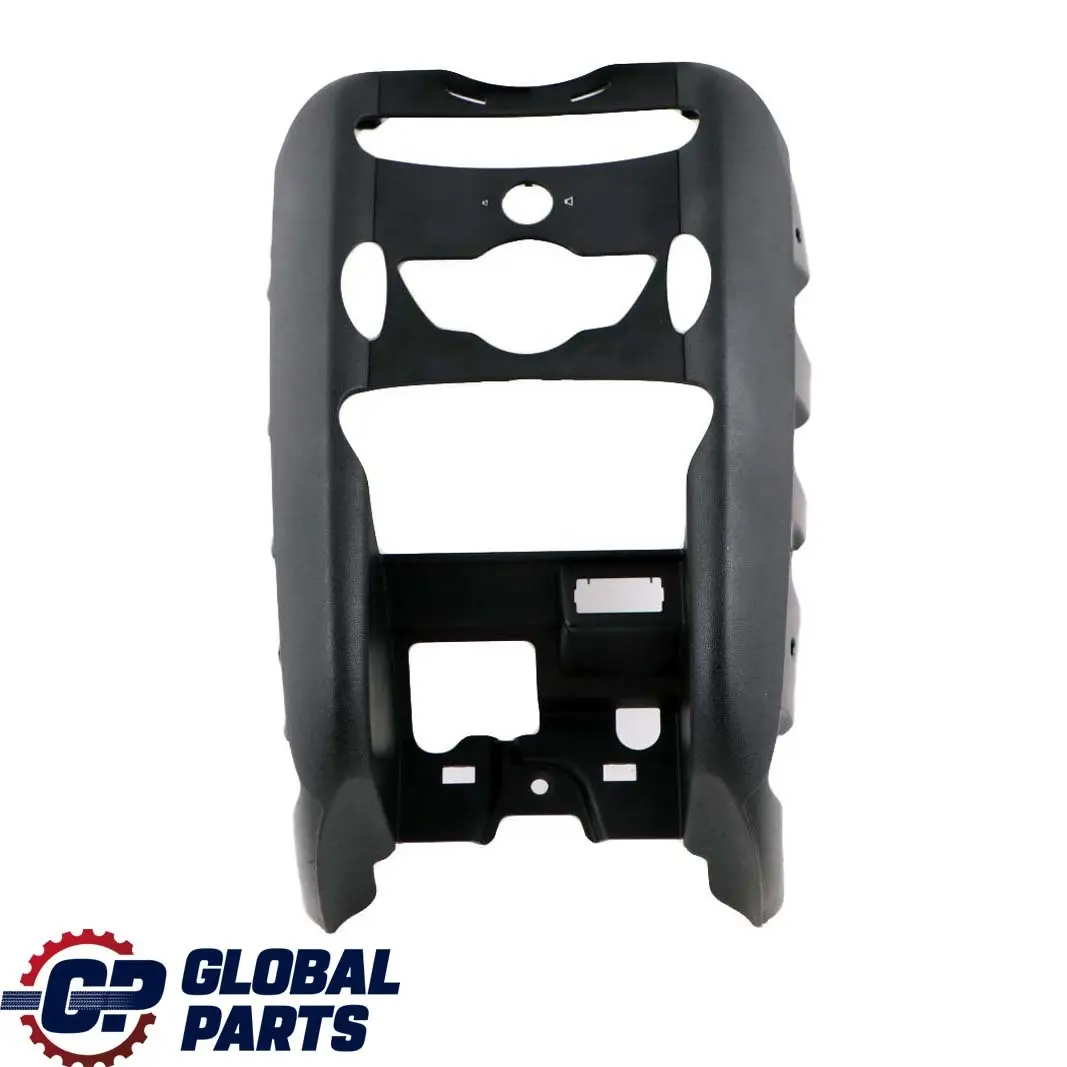 Mini Cooper R55 R56 Console Centrale Tableau Panneau Frontal Garniture 9151327