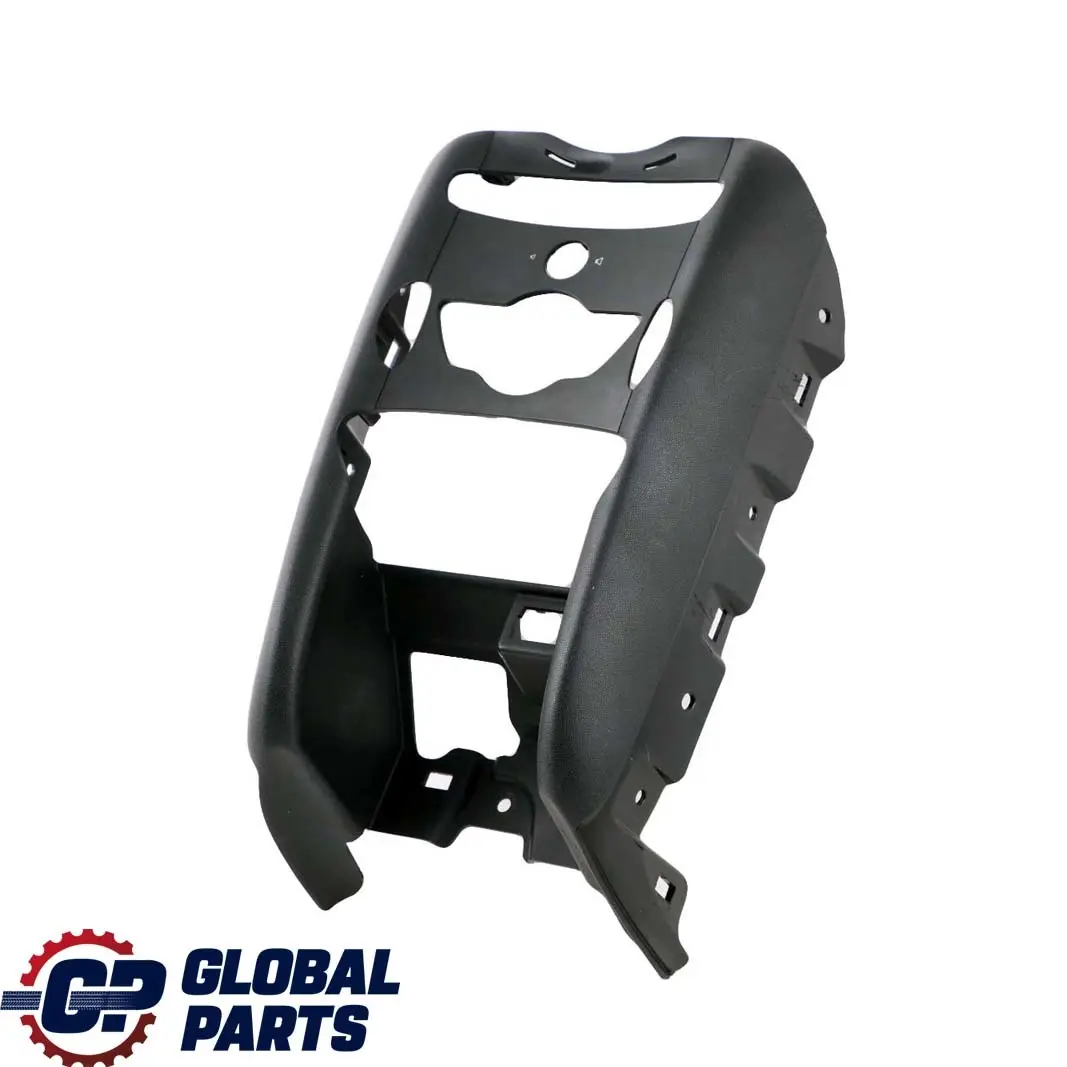 Mittelkonsole Armaturenbrett Front Panel Cover Trim für Mini Cooper R55 R56 mit Teilenummer 9151327 Mini Cooper R55 R56 Mittelkonsole Armaturenbrett Front Panel Cover Trim - SKU 9151327 - Teilenummer 9151327