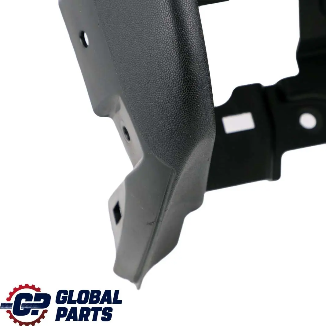 Console Centrale Pannello Frontale Rivestimento per Mini Cooper R55 R56 con numero di parte 9151327 Mini Cooper R55 R56 Console Centrale Pannello Frontale Rivestimento - SKU 9151327 - Numero di parte 9151327