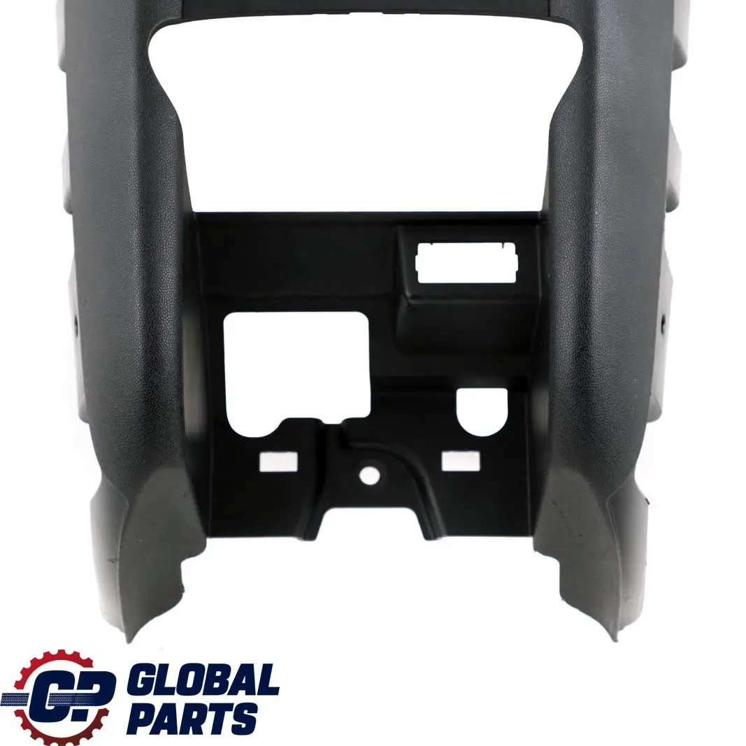 Centre Console Dashboard Front Panel Cover Trim to Mini Cooper R55 R56 with Part number 9151327 Mini Cooper R55 R56 Centre Console Dashboard Front Panel Cover Trim - SKU 9151327 - Part number 9151327