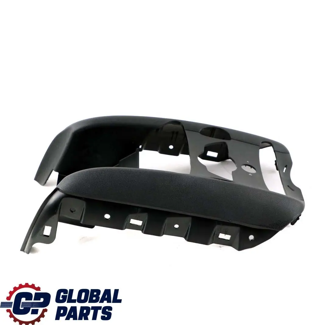 Mini Cooper R55 R56 Console Centrale Pannello Frontale Rivestimento - SKU 9151327 - Numero di parte 9151327