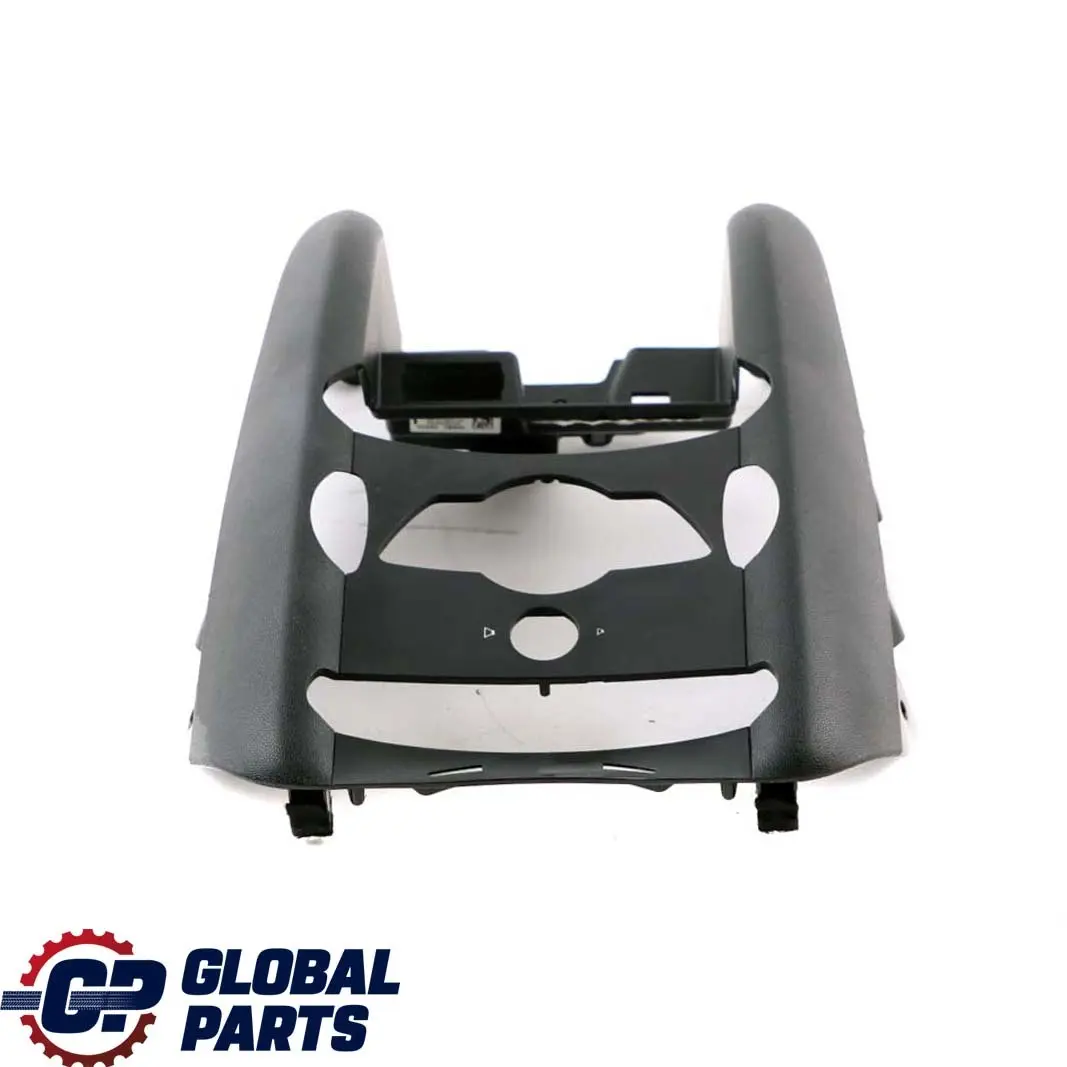 Console Centrale Tableau Panneau Frontal Garniture pour Mini Cooper R55 R56 à propos du numéro de pièce 9151327 Mini Cooper R55 R56 Console Centrale Tableau Panneau Frontal Garniture - SKU 9151327 - Numéro de pièce 9151327