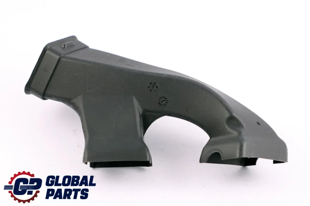 BMW Z4 E89 Air Duct Footwell Left N/S - SKU RHD-9151351 - Part number 9151351