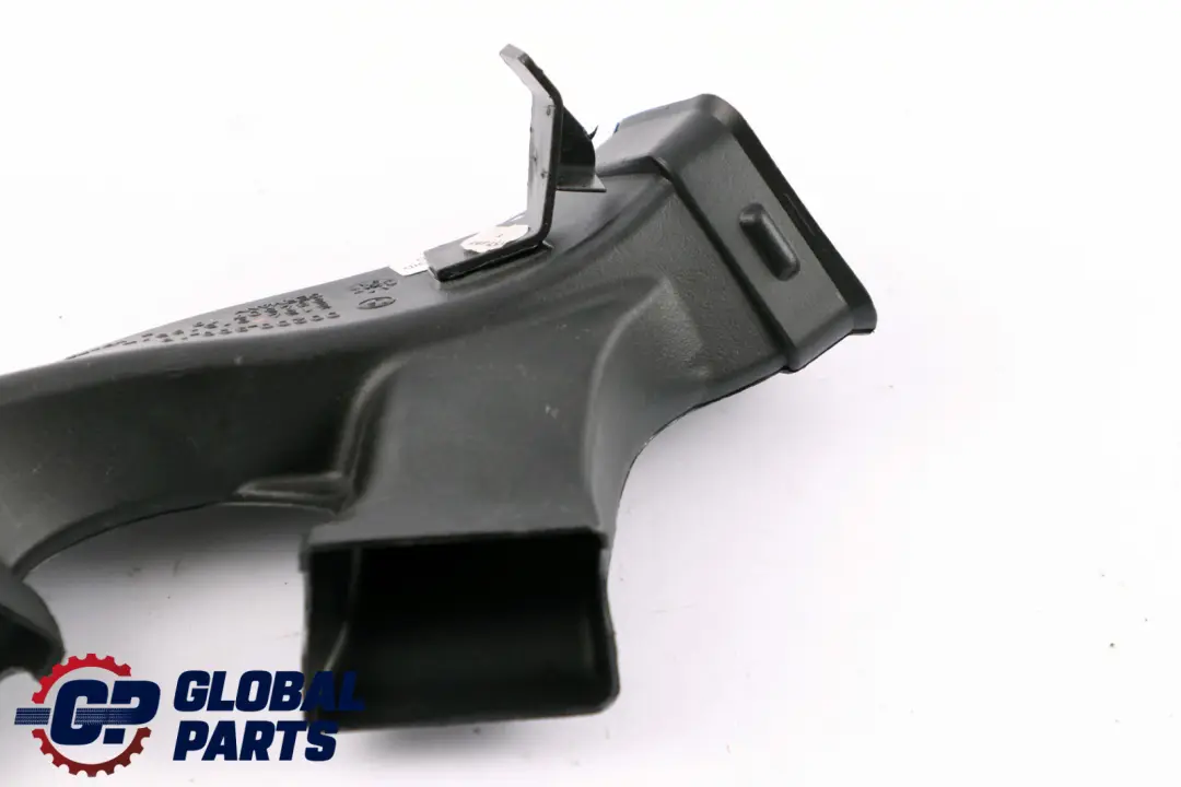 BMW Z4 E89 Air Duct Footwell Left N/S - SKU RHD-9151351 - Part number 9151351