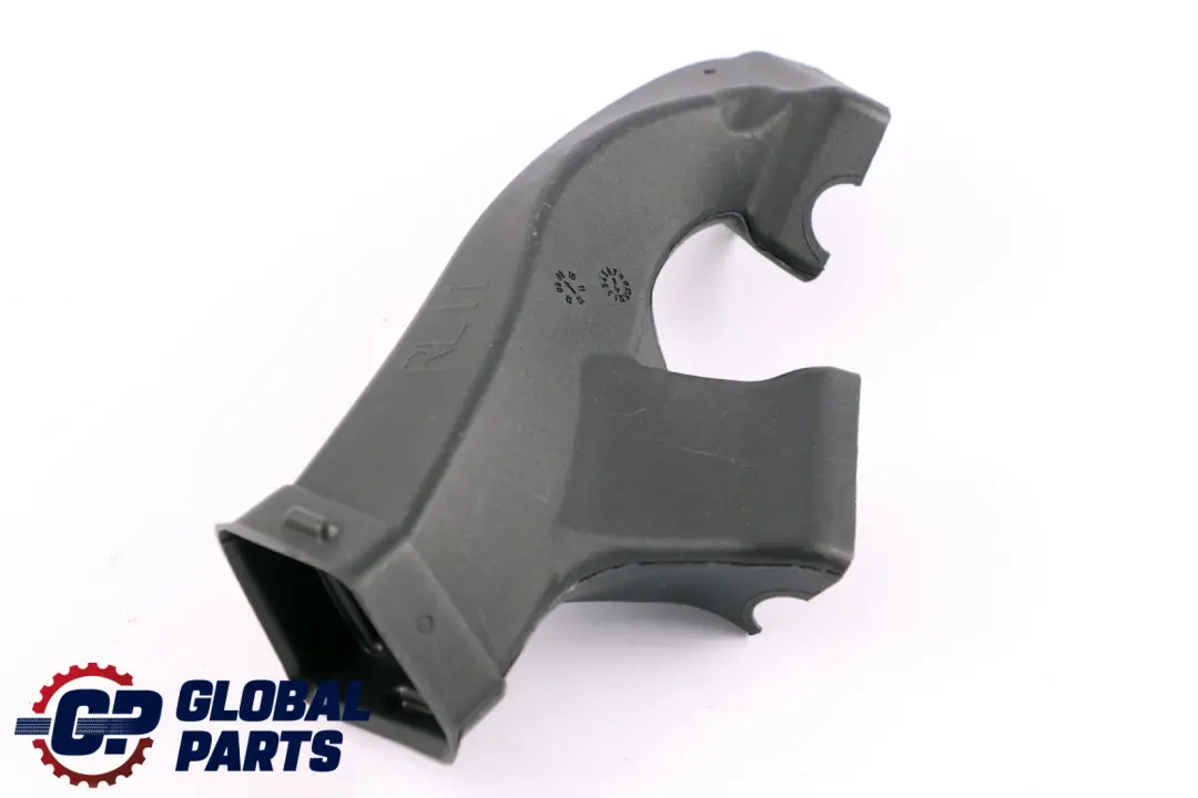 Duct Footwell Left N/S BMW Z4 Series E89 Air - SKU 9151351 - Part number 9151351