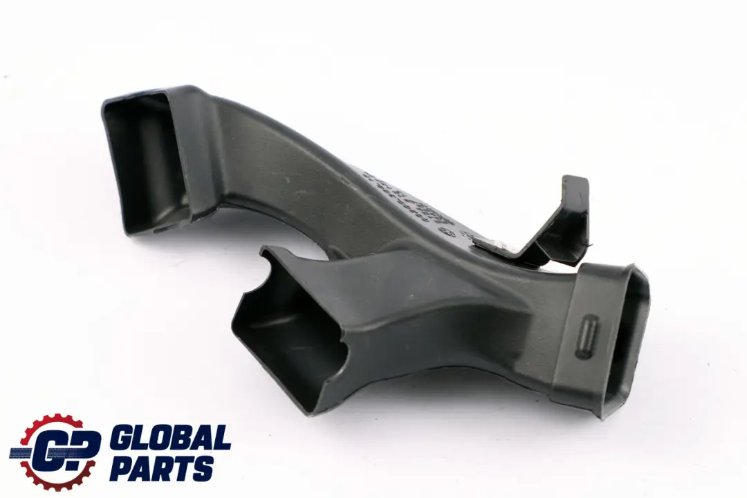 Duct Footwell Left N/S BMW Z4 Series E89 Air - SKU 9151351 - Part number 9151351