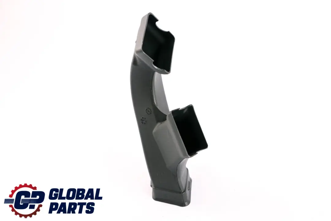 BMW Z4 E89 Air Duct Footwell Left N/S - SKU RHD-9151351 - Part number 9151351